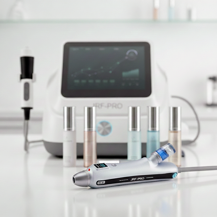 JRF-PRO